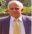 Dr Dhananjay Keskar